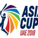 Asia Cup 2018 Schedule