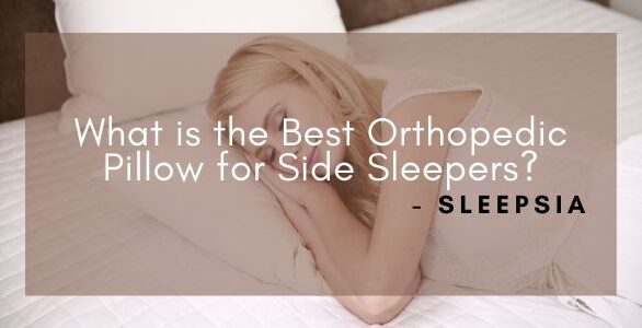Orthopedic Pillow