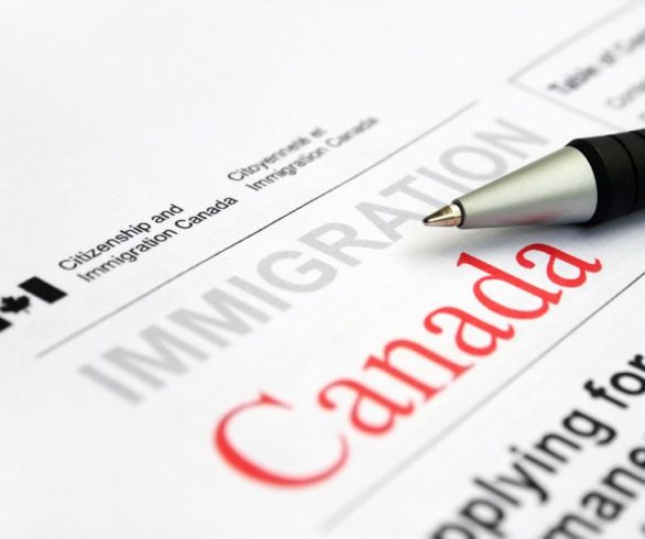 RECENT CANADA CHANGE IMMIGRATION RULES