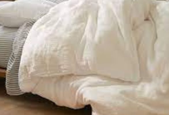 Top Reasons to Use Duvet Covers