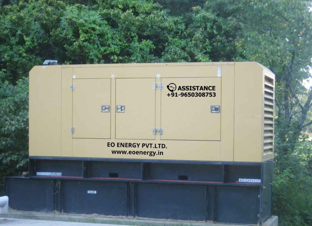 200 kva Generator