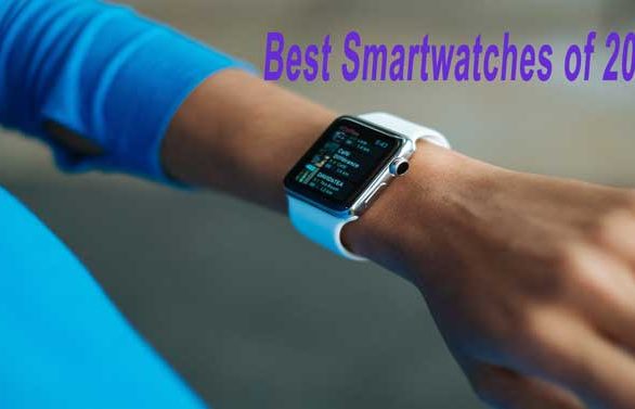 best smartwatches