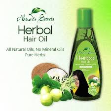 small scale manufacturing business idea of herbal oil