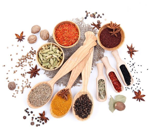 spices benefits or spices side-effects