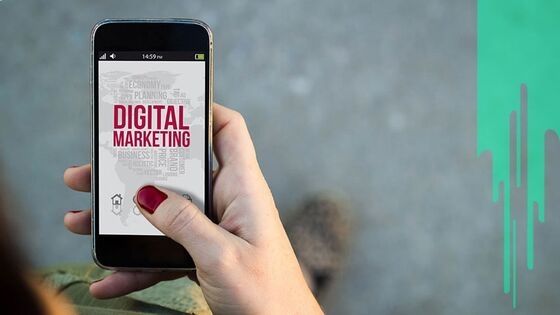 open guide of digital marketing