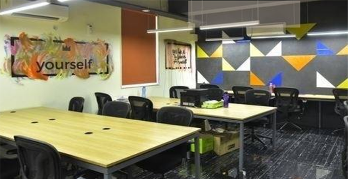 facts about coworking space
