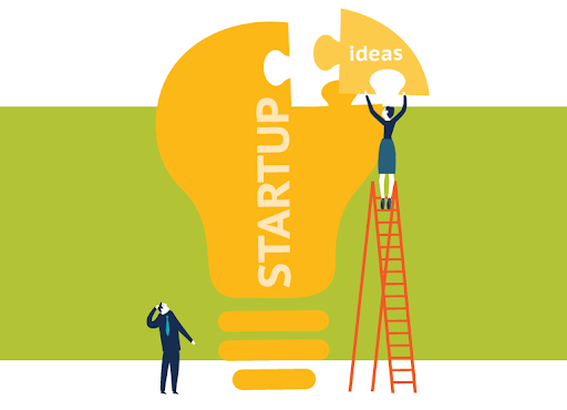 6 start up ideas for creative enterprises